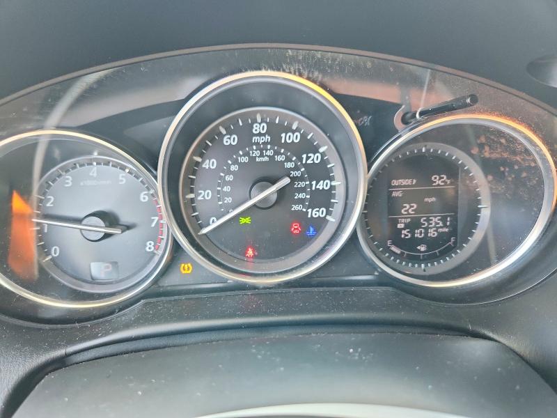 Aukcja sprzedaży 2015 Mazda Cx-5, vin: JM3KE4DY4F0518579, numer aukcji: 67684916