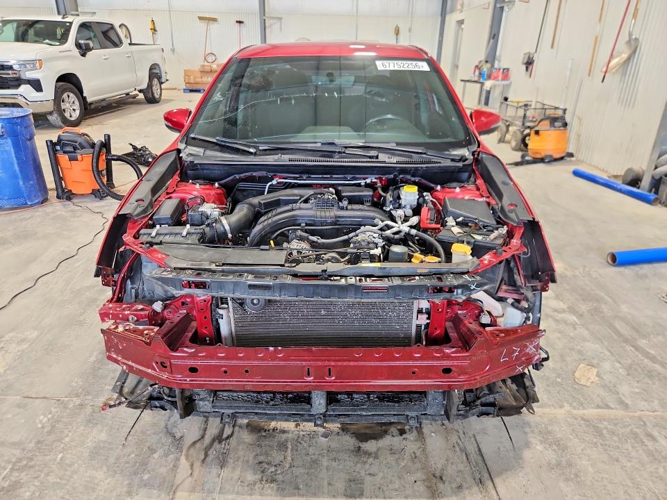 2017 Subaru Impreza მანქანა იყიდება აუქციონზე, vin: 4S3GKAK68H3608181        , აუქციონის ნომერი: 67752256