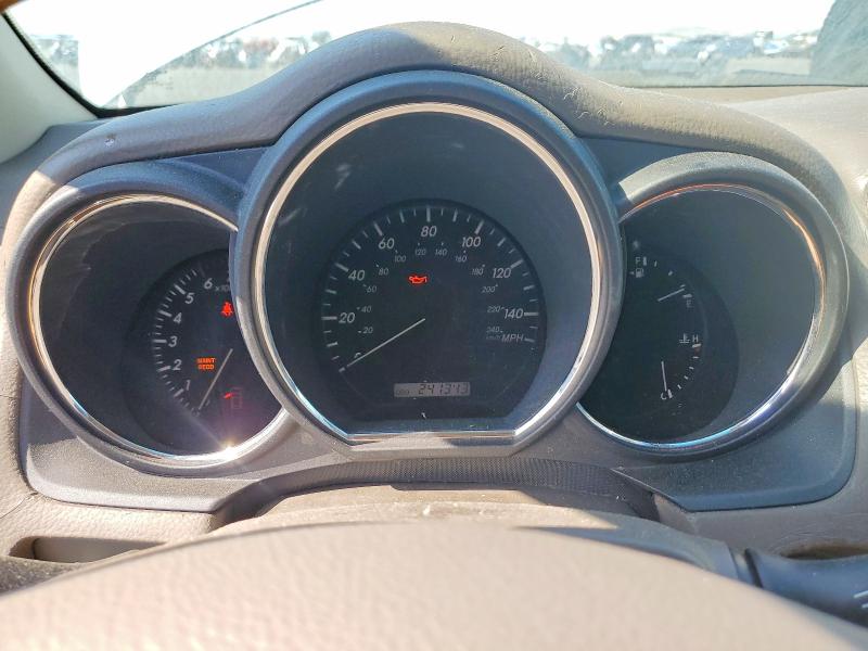2006 Lexus Rx მანქანა იყიდება აუქციონზე, vin: 2T2HA31U46C100227, აუქციონის ნომერი: 67828496