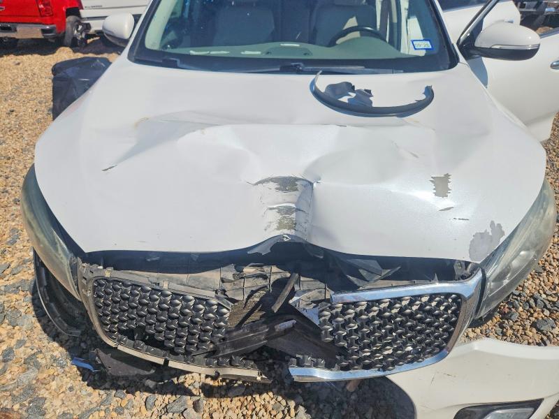 Aukcja sprzedaży 2017 Kia Sorento, vin: 5XYPK4A52HG253840, numer aukcji: 67811936