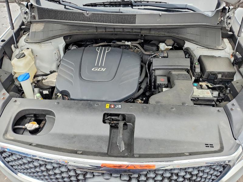 Aukcja sprzedaży 2016 Kia Sorento, vin: 5XYPG4A59GG053666, numer aukcji: 70116786