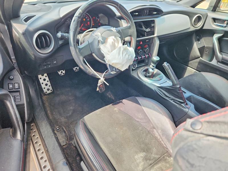 Auction sale of the 2014 Subaru Brz, vin: JF1ZCAC10E9601118, lot number: 68127386