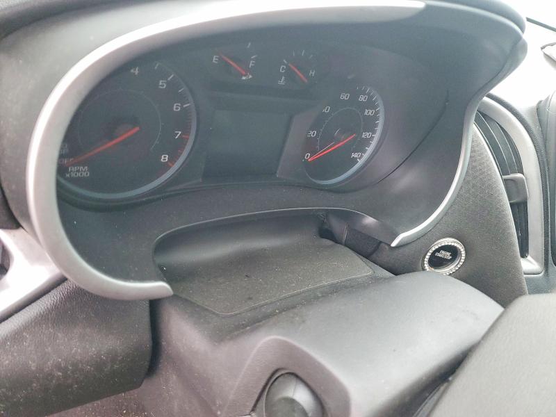 Aukcja sprzedaży 2017 Chevrolet Malibu, vin: 1G1ZB5ST8HF132690, numer aukcji: 70520616