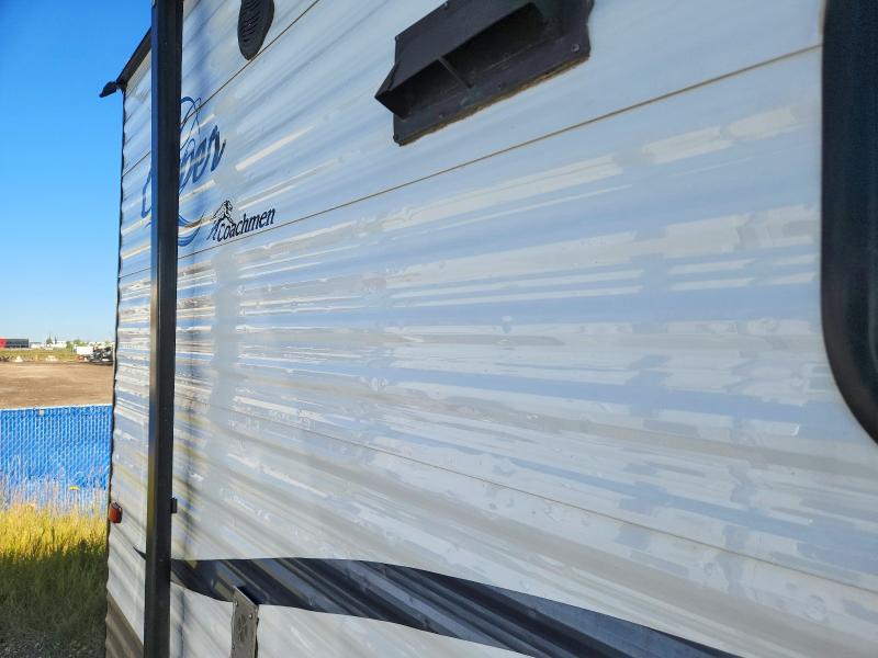 Продажа на аукционе авто 2014 Forest River Clipper, vin: 5ZT2CWFC5E5102505, номер лота: 66860446