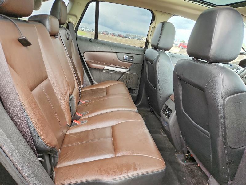 Aukcja sprzedaży 2014 Ford Edge, vin: 2FMDK4KC7EBA72566, numer aukcji: 68812966