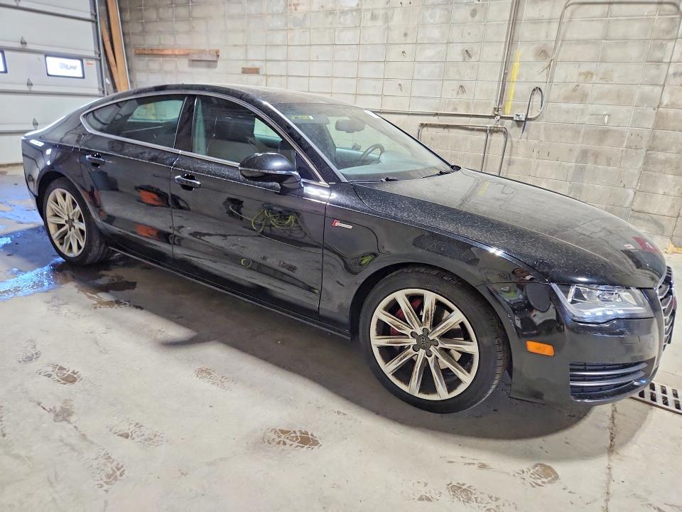 Продаж на аукціоні авто 2014 Audi A7, vin: WAUWGAFC7EN026695, номер лоту: 67323396