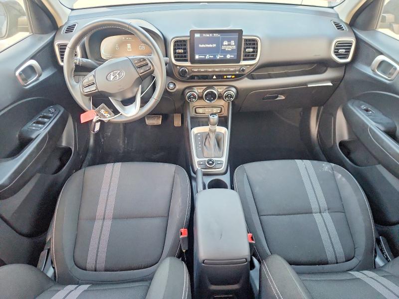 68846896 :رقم المزاد ، KMHRC8A35TU480485 vin ، 2026 Hyundai Venue مزاد بيع