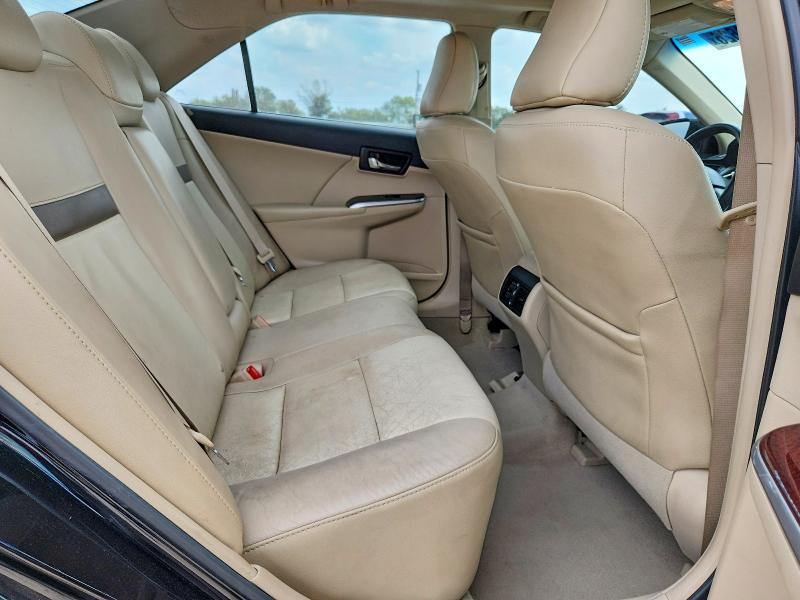 Продажа на аукционе авто 2012 Toyota Camry, vin: 4T1BK1FK4CU013635, номер лота: 69623626