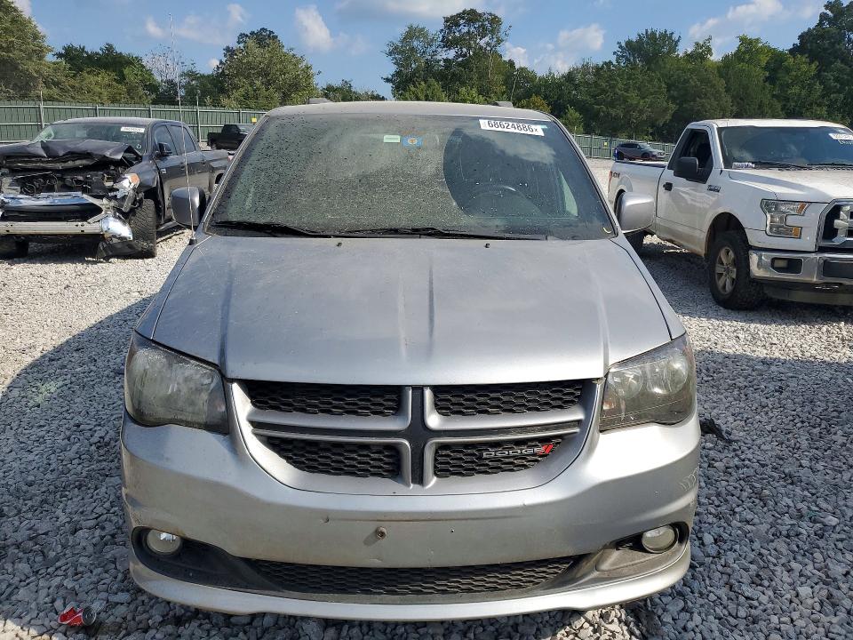 Aukcja sprzedaży 2018 Dodge Grand Caravan, vin: 2C4RDGEG9JR343892, numer aukcji: 68624886