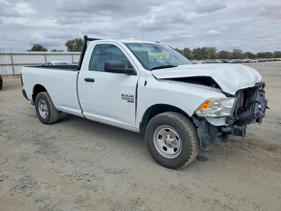 Продаж на аукціоні авто 2023 Ram 1500 Classic, vin: 3C6JR7DG3PG594980, номер лоту: 67524036