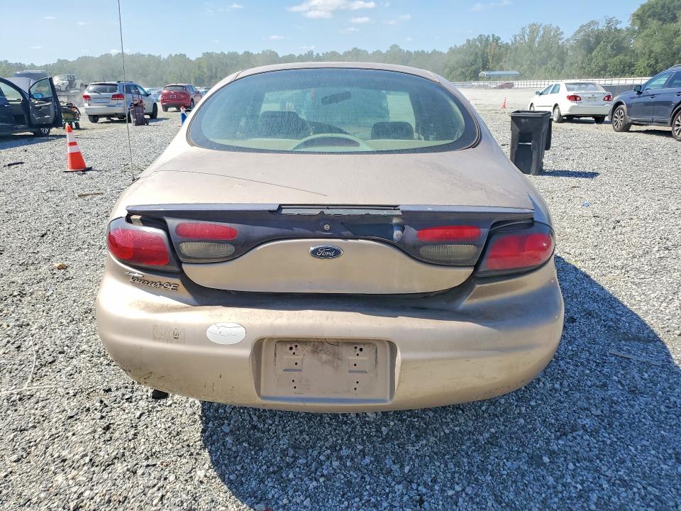Продаж на аукціоні авто 1999 Ford Taurus, vin: 1FAFP53U5XA195914, номер лоту: 67497066
