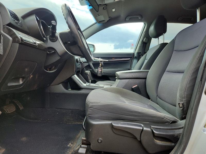 Aukcja sprzedaży 2012 Kia Sorento, vin: 5XYKTDA25CG218103, numer aukcji: 67277606