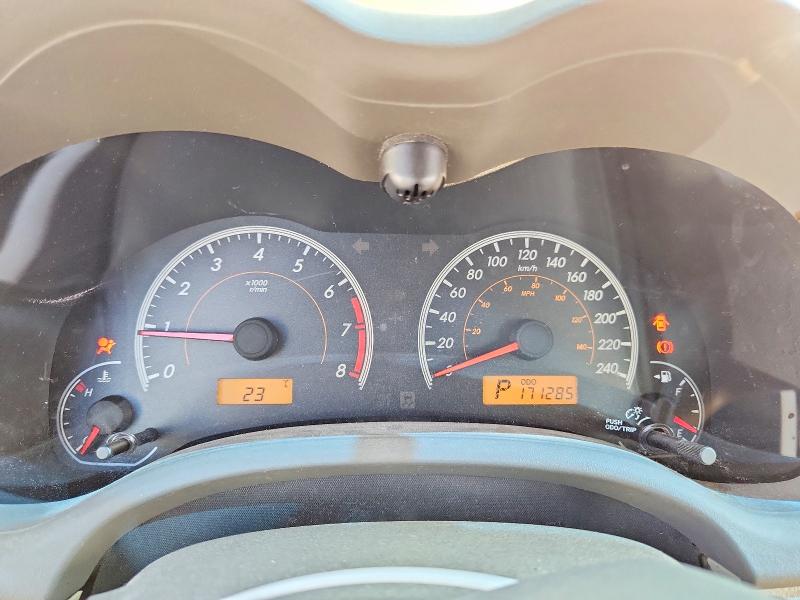 Aukcja sprzedaży 2010 Toyota Corolla, vin: 2T1BU4EEXAC427427, numer aukcji: 64901236