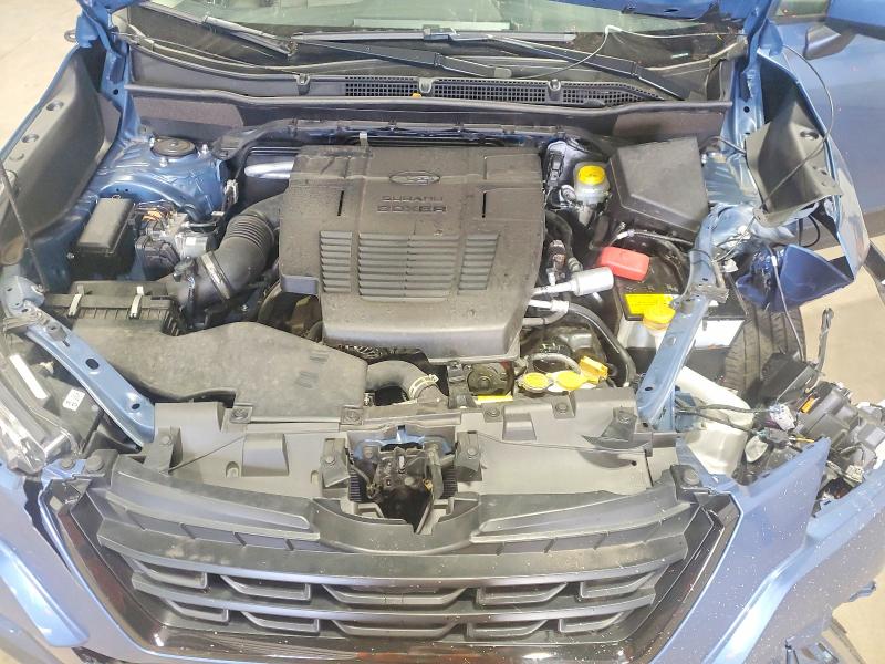 Продажа на аукционе авто 2024 Subaru Forester, vin: JF2SKACC4RH510480, номер лота: 69802566