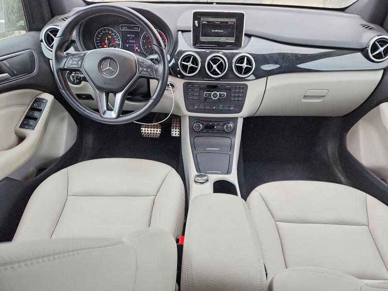 Продаж на аукціоні авто 2013 Mercedes-benz B250, vin: WDDMH4EB0DJ165399, номер лоту: 69679186