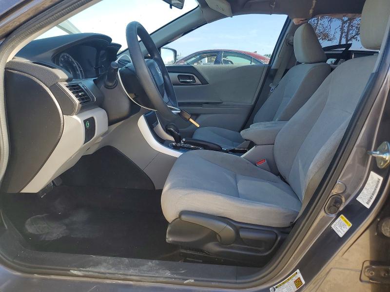 Продаж на аукціоні авто 2013 Honda Accord, vin: 1HGCR2F33DA066141, номер лоту: 69594526