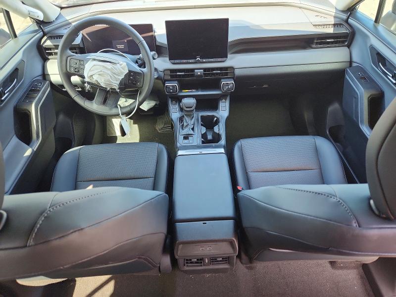 Продаж на аукціоні авто 2026 Toyota Rav4, vin: 2T36DRBV4TC004226, номер лоту: 68755716