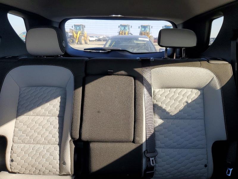 Aukcja sprzedaży 2020 Chevrolet Equinox, vin: 2GNAXTEV5L6242503, numer aukcji: 69207946