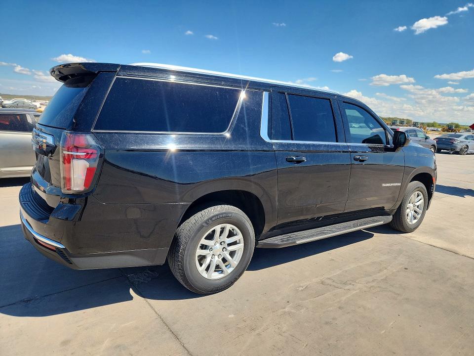Aukcja sprzedaży 2021 Chevrolet Suburban, vin: 1GNSCBKD8MR372173, numer aukcji: 67642116