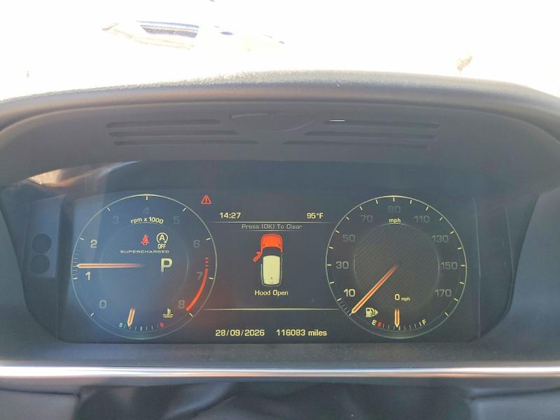 69336956 :رقم المزاد ، SALWR2TFXFA621804 vin ، 2015 Land Rover Range Rover Sport مزاد بيع