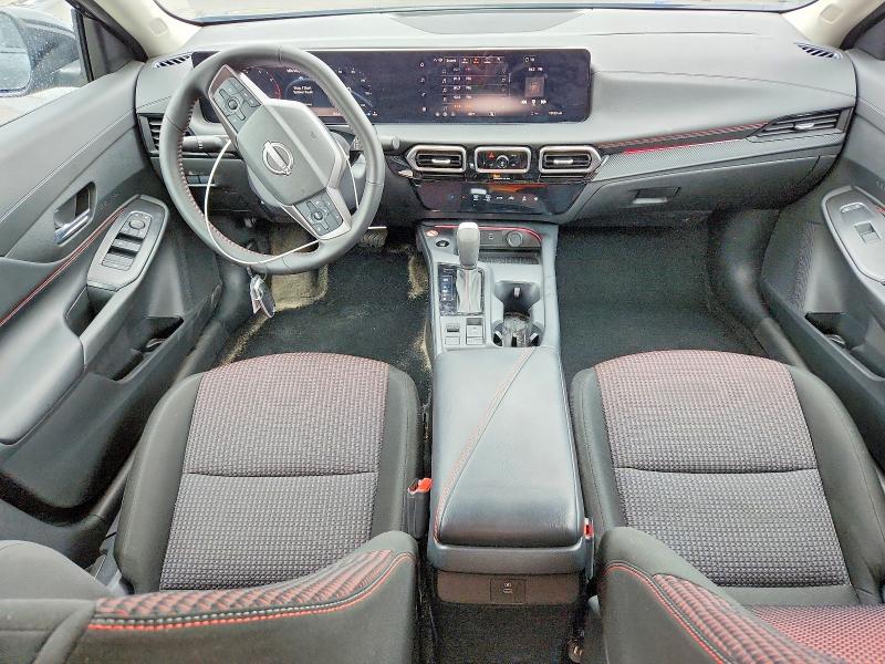 70263396 :رقم المزاد ، 3N1AB9DV6TY242443 vin ، 2026 Nissan Sentra مزاد بيع
