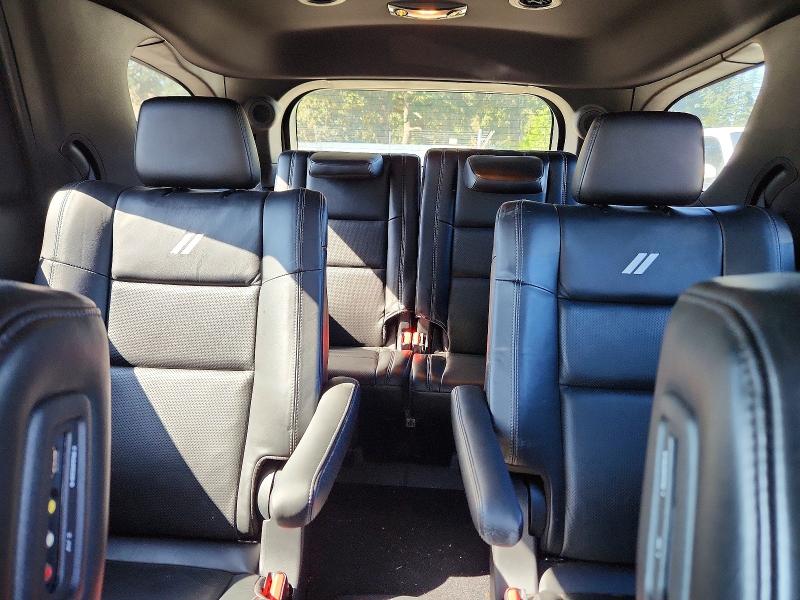 2020 Dodge Durango მანქანა იყიდება აუქციონზე, vin: 1C4SDJCT2LC302028, აუქციონის ნომერი: 69147746