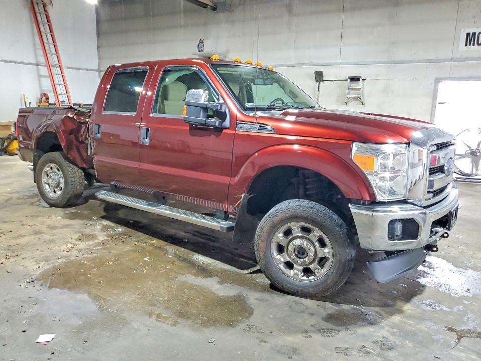 Продаж на аукціоні авто 2016 Ford F250, vin: 1FT7W2B68GEB49845, номер лоту: 67784436