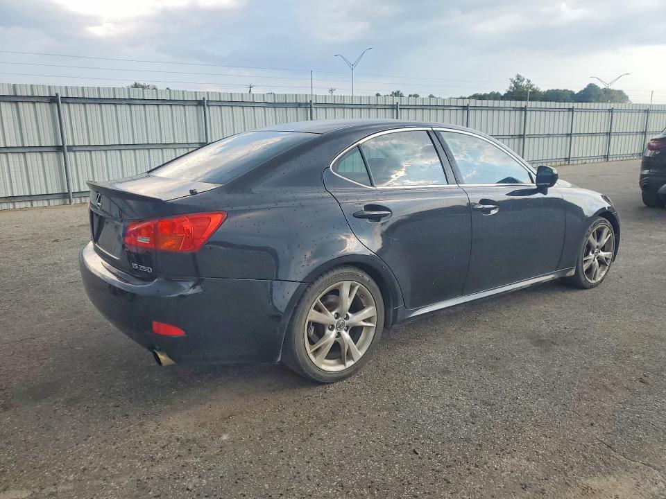 2006 Lexus Is მანქანა იყიდება აუქციონზე, vin: JTHBK262765017573, აუქციონის ნომერი: 69743206
