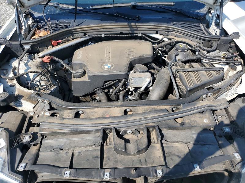 Aukcja sprzedaży 2016 Bmw X3, vin: 5UXWX9C57G0D77308, numer aukcji: 67291196