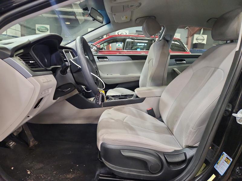Aukcja sprzedaży 2019 Hyundai Sonata, vin: 5NPE24AF4KH800252, numer aukcji: 69217806