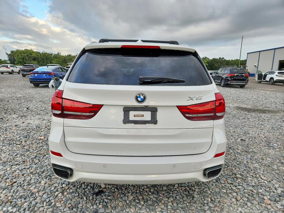 Aukcja sprzedaży 2018 Bmw X5, vin: 5UXKT0C5XJ0W02329, numer aukcji: 69295806