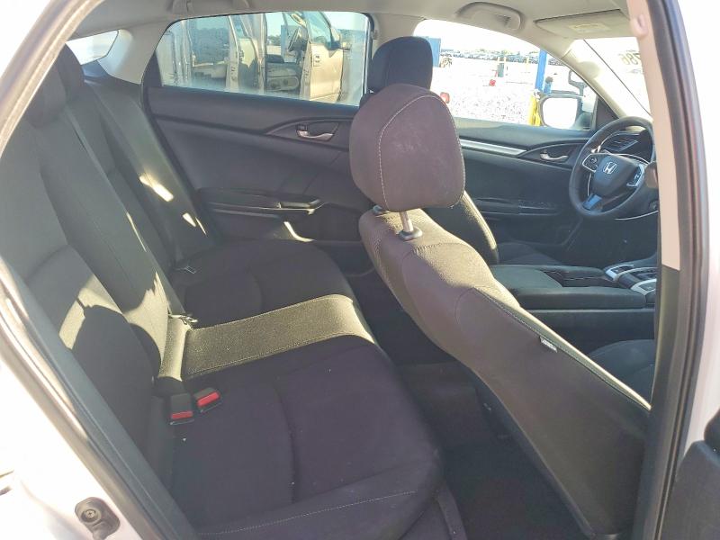 Aukcja sprzedaży 2019 Honda Civic, vin: 19XFC2F67KE038814, numer aukcji: 67640786
