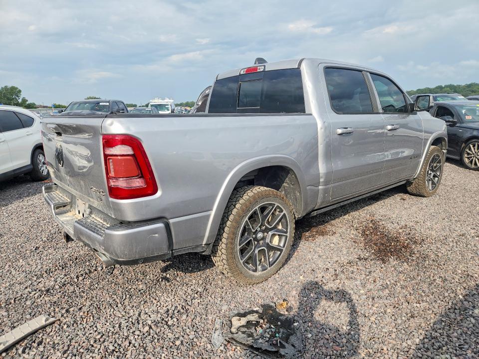 2019 Ram 1500 მანქანა იყიდება აუქციონზე, vin: 1C6SRFJT4KN810173, აუქციონის ნომერი: 66314266