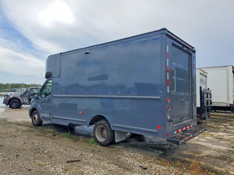 Продажа на аукционе авто 2021 Ford Transit, vin: 1FDDF6P84MKA55085, номер лота: 67440236