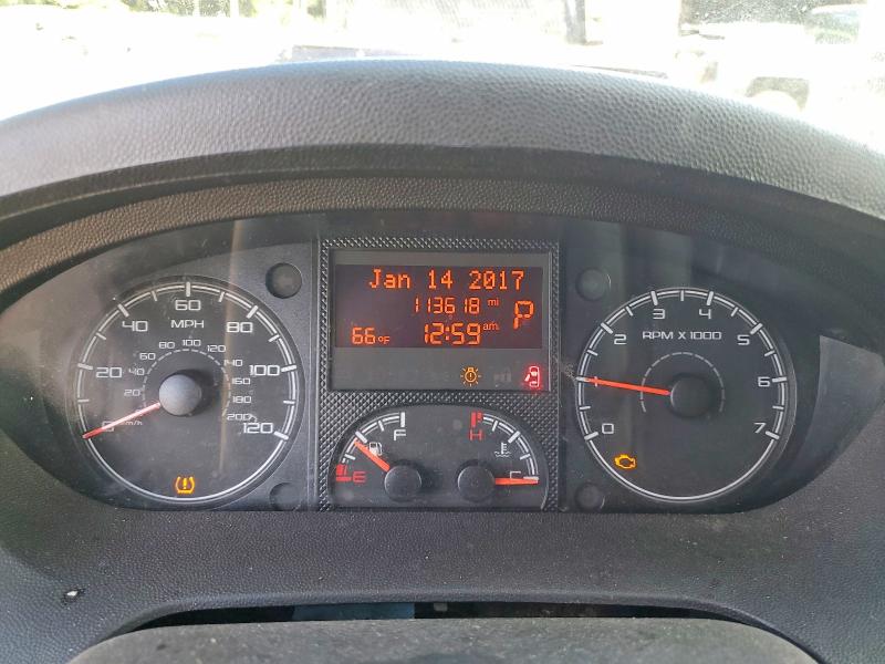 Aukcja sprzedaży 2018 Ram Promaster 1500, vin: 3C6TRVDG3JE161398, numer aukcji: 70407756