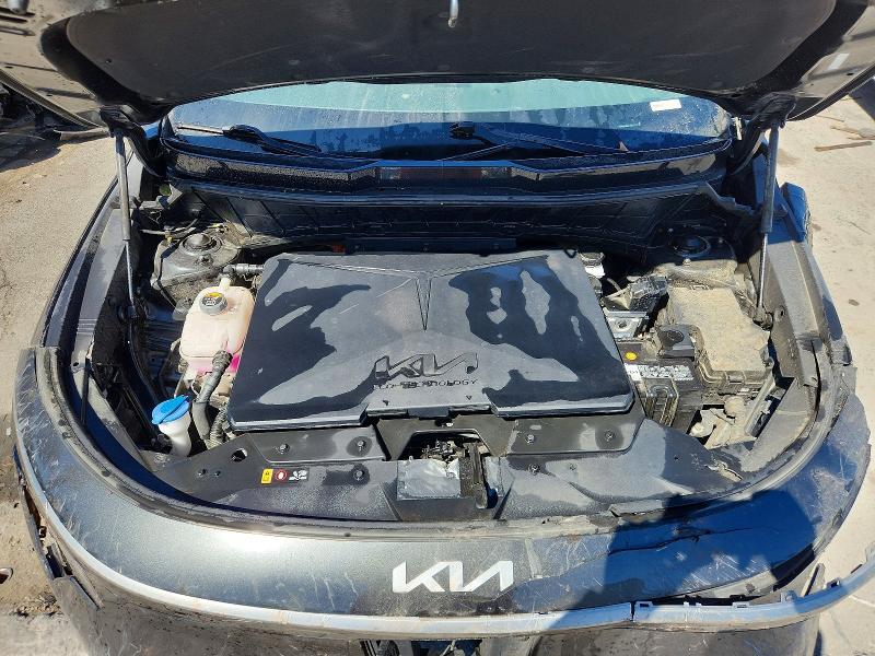 Aukcja sprzedaży 2023 Kia Niro, vin: KNDCR3L16P5027371, numer aukcji: 67679746