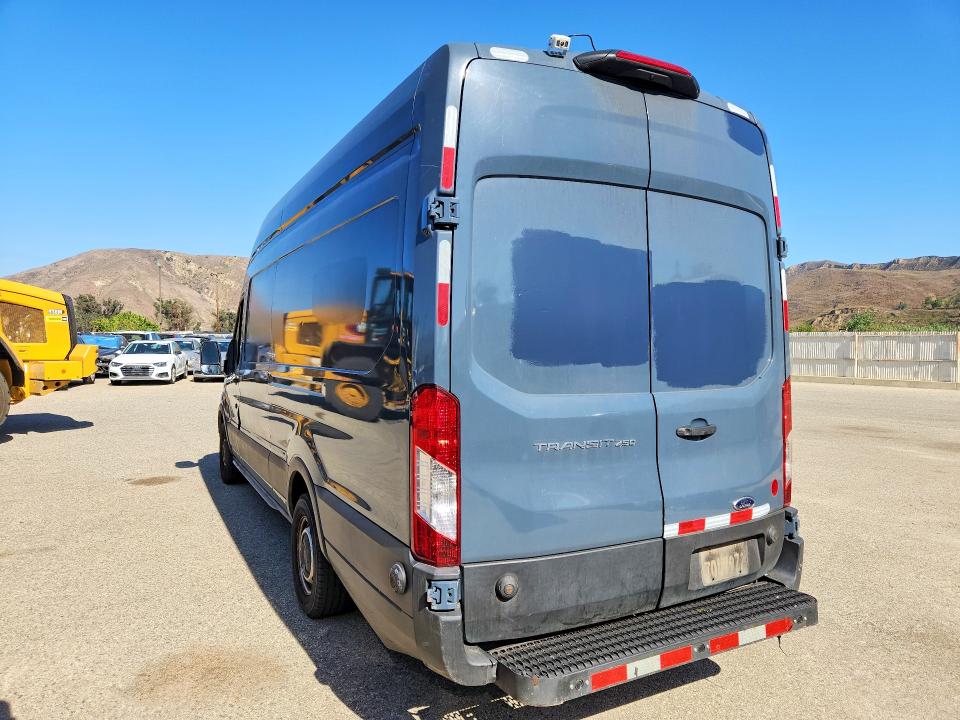 Aukcja sprzedaży 2020 Ford Transit 250, vin: 1FTBR3X85LKB04665, numer aukcji: 67252806