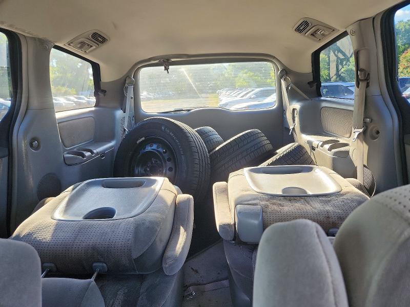 Продаж на аукціоні авто 2010 Toyota Sienna, vin: 5TDKK4CC8AS300660, номер лоту: 69485166