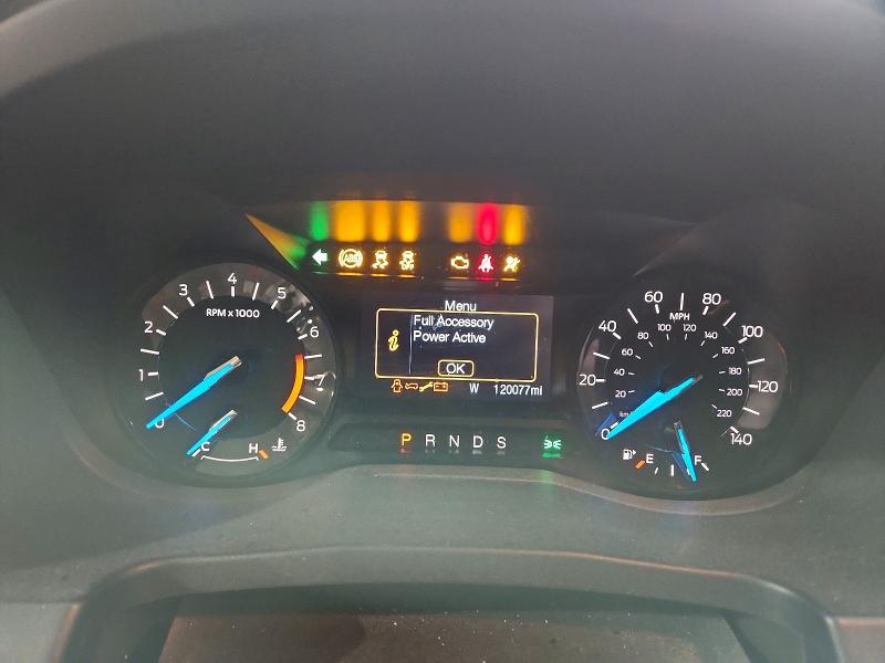 Продаж на аукціоні авто 2017 Ford Explorer, vin: 1FM5K8D8XHGA19703, номер лоту: 68731746