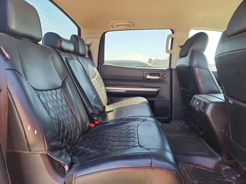 2014 Toyota Tundra მანქანა იყიდება აუქციონზე, vin: 5TFEM5F16EX075601, აუქციონის ნომერი: 68183106
