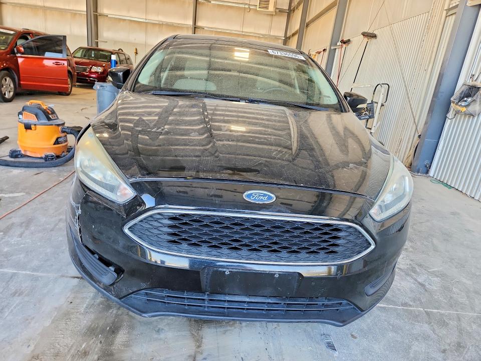 Продаж на аукціоні авто 2015 Ford Focus, vin: 1FADP3F26FL337034, номер лоту: 67336596