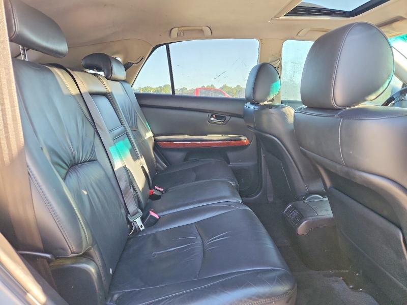 2008 Lexus Rx მანქანა იყიდება აუქციონზე, vin: JTJHW31U382046097, აუქციონის ნომერი: 68370296