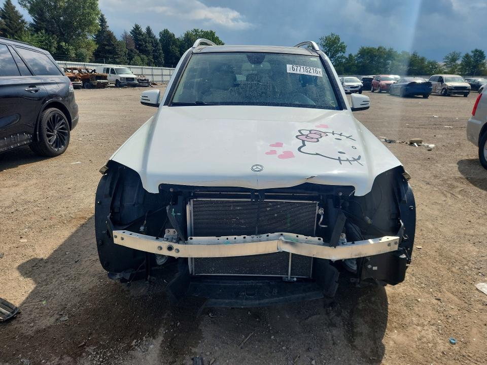 2015 Mercedes-benz Glk მანქანა იყიდება აუქციონზე, vin: WDCGG8JB5FG343826, აუქციონის ნომერი: 67718216