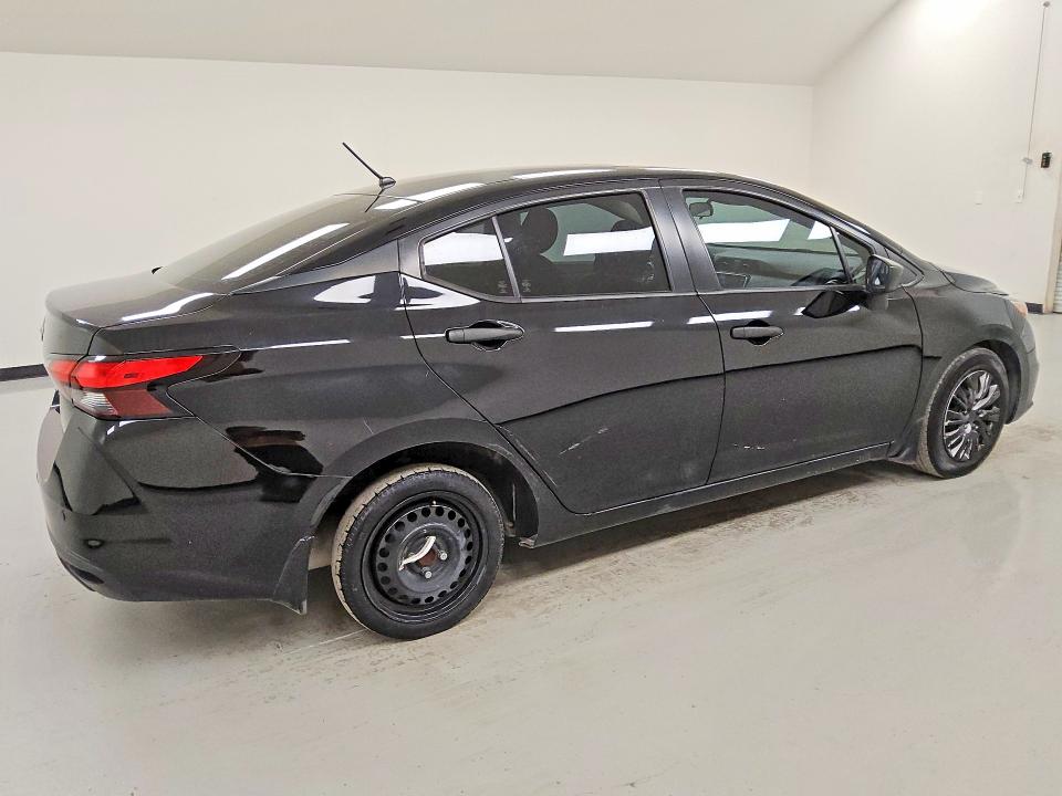 2020 Nissan Versa მანქანა იყიდება აუქციონზე, vin: 3N1CN8DV9LL913126, აუქციონის ნომერი: 68120046