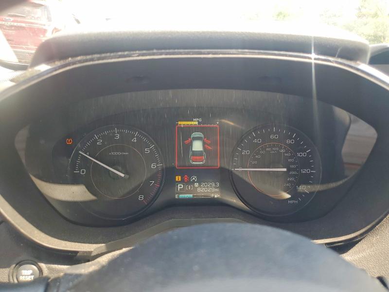 Aukcja sprzedaży 2022 Subaru Crosstrek, vin: JF2GTABC4N8233912, numer aukcji: 67402356