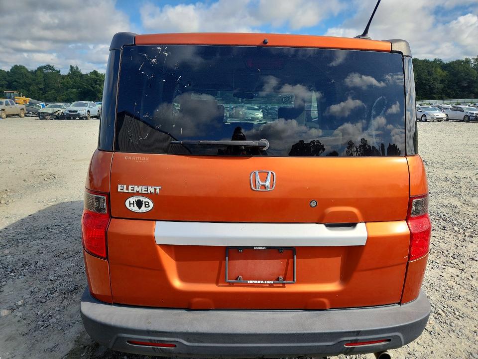 Aukcja sprzedaży 2010 Honda Element, vin: 5J6YH1H7XAL000925, numer aukcji: 62805876