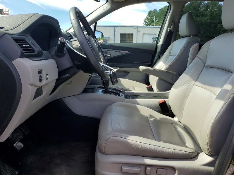 Продаж на аукціоні авто 2016 Honda Pilot, vin: 5FNYF6H56GB039188, номер лоту: 69773116