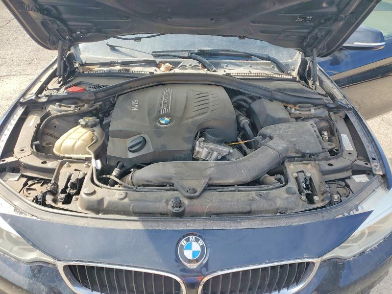 Aukcja sprzedaży 2016 Bmw 435, vin: WBA4B1C54GG241793, numer aukcji: 70445496