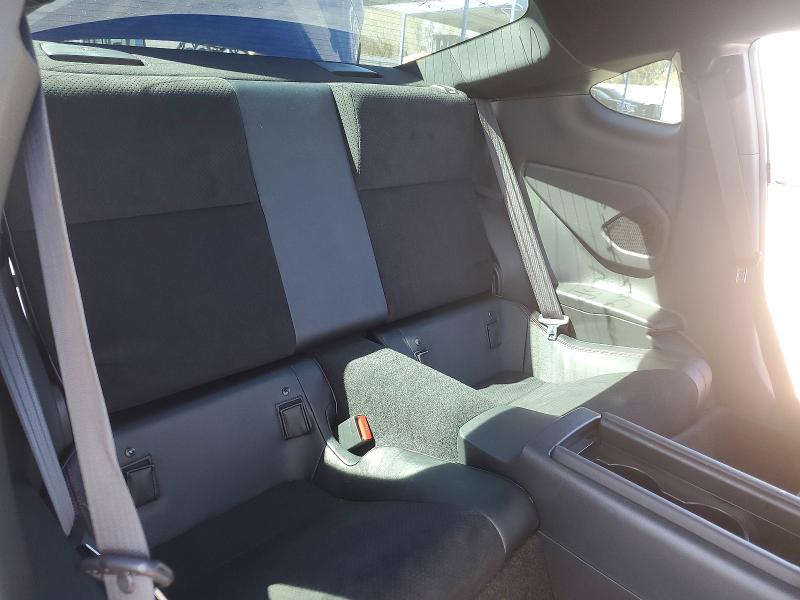 66816756 :رقم المزاد ، JF1ZDBE13T9702053 vin ، 2026 Subaru Brz مزاد بيع