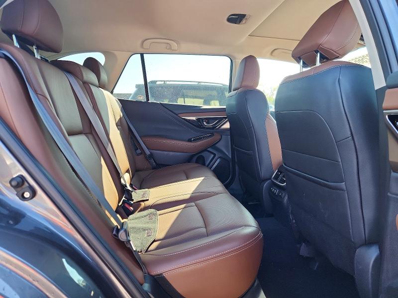 68256636 :رقم المزاد ، 4S4BTGPD6N3248370 vin ، 2022 Subaru Outback مزاد بيع